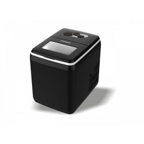 ΠΑΓΟΜΗΧΑΝΗ MORRIS DIM-20215 BLACK 20Kg